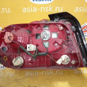 Стоп Hyundai Sonata EF/DA '2001-2013 R (сломано 2 крепления) 92402-3D0