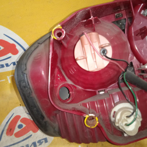 Стоп Hyundai Sonata EF/DA '2001-2013 R (сломано 2 крепления) 92402-3D0