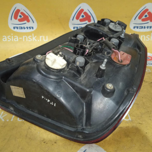 Стоп Hyundai Terracan HP/EF '2004 L белый 92401-H10