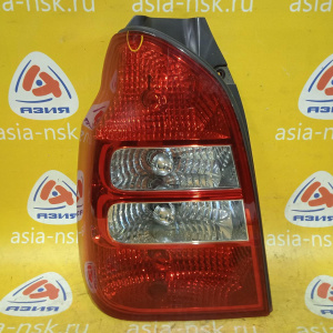 Стоп Hyundai Terracan HP/EF '2006 L (царапина) 92401-H1510