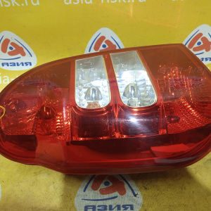 Стоп Hyundai Terracan HP/EF '2006 L (царапина) 92401-H1510