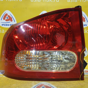 Стоп SsangYong Actyon CJ/C100 '2005-2012 L (скол и трещина на стекле) 108-0805