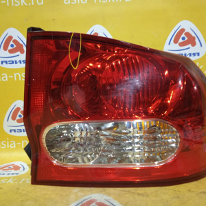 Стоп SsangYong Actyon CJ/C100 '2005-2012 R (трещина на стекле сверху) 108-0805