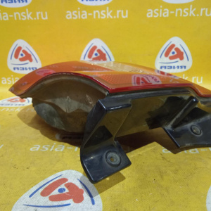 Стоп SsangYong Actyon CJ/C100 '2005-2012 R (трещина на стекле сверху) 108-0805