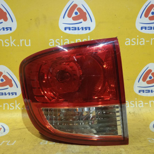 Стоп SsangYong Kyron DJ/D100 '2007-2016 L 83601-09