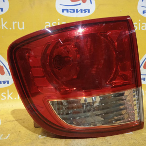 Стоп SsangYong Kyron DJ/D100 '2007-2016 L 83601-09