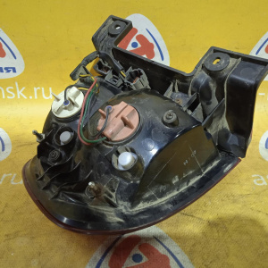 Стоп SsangYong Kyron DJ/D100 '2007-2016 L 83601-09