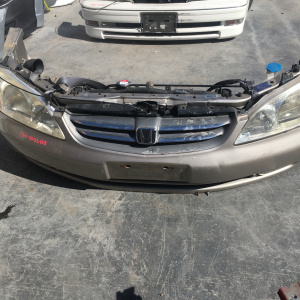 Ноускат Honda Avancier TA1 F23A a/t сонары Ф.P0123 ксенон,тум.P0526