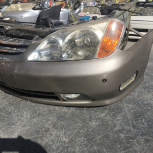 Ноускат Honda Avancier TA1 F23A a/t сонары Ф.P0123 ксенон,тум.P0526