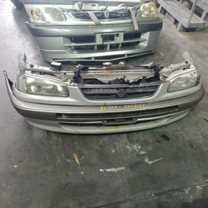 Ноускат Toyota Corolla AE110 '1995-1997 ф.12-411