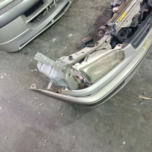 Ноускат Toyota Corolla AE110 '1995-1997 ф.12-411