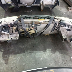 Ноускат Toyota Corolla AE110 '1995-1997 ф.12-411