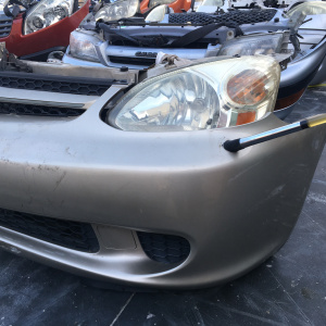 Ноускат Toyota Platz NCP12 '2002-2005 a/t ф.52-067