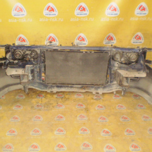 Ноускат Toyota Ipsum SXM10 '1996-1998 (Без габаритов),Дефект L фары,Без радиатора охлаждения ф.44-3/11