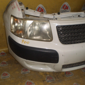 Ноускат Toyota Succeed NCP50 a/t. ф.52-076