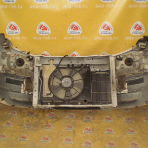 Ноускат Toyota Succeed NCP50 a/t. ф.52-076