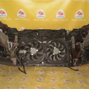 Ноускат Nissan Murano Z51 QR25 '2008-2011 a/t ф.100-63958 xenon тум.A044633