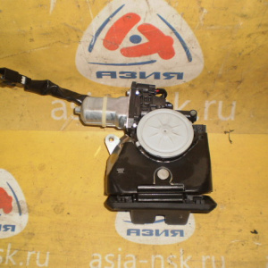 Замок 5-й двери Lexus URJ201 LX570 6 Контактов