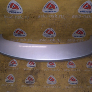 Спойлер Lexus/Toyota LX570#Land Cruiser URJ201 76085-60030