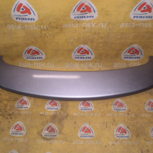 Спойлер Lexus/Toyota LX570#Land Cruiser URJ201 76085-60030