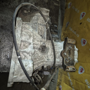 АКПП Toyota 3S/4S A140L 2WD без привода спидометра ПРОБЕГ 70-80т.км Camry/Carina ED/Celica/Corona Exiv/Vista SV40/ST200