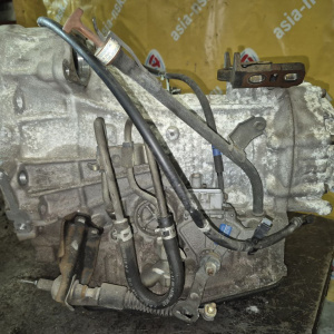 АКПП Toyota 3S/4S A140L 2WD без привода спидометра ПРОБЕГ 70-80т.км Camry/Carina ED/Celica/Corona Exiv/Vista SV40/ST200