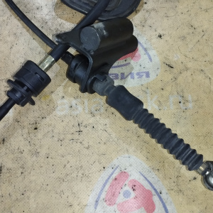 Трос переключения Акпп Honda Civic EU1/ES1 D15B/D17A a/t SLXA длина 1160 мм.