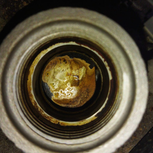 Двигатель Toyota 2NZ-FE-2082810 без навесного ПРОБЕГ 132 Т. КМ Funcargo NCP20-0215946