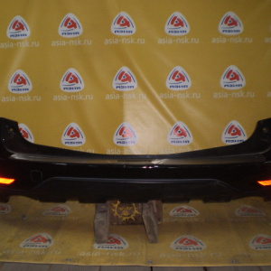 Бампер SUBARU Forester SH5 '2009-2013 зад 57704-SC010