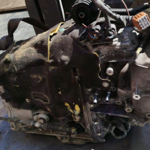 АКПП Subaru FB16E TR580D59BA 4WD Levorg VM4