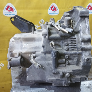 АКПП Honda D16A/D15B/ZC S4MA M4MA 2WD a/t БЕЗ БУБЛИКА Civic/Partner/Domani/Integra EK3/EY7/MB4/DB6/DC1