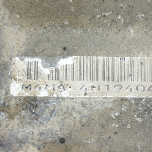 АКПП Honda D16A/D15B/ZC S4MA M4MA 2WD a/t БЕЗ БУБЛИКА Civic/Partner/Domani/Integra EK3/EY7/MB4/DB6/DC1