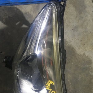 Фара NISSAN 1868 прав Note E12 '2012-2016