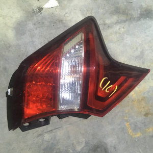 Стоп Nissan D202 L Note E12