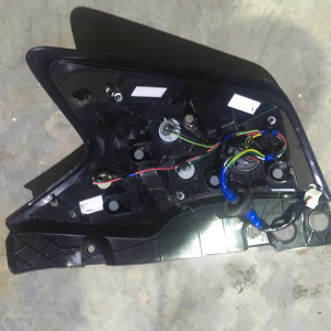 Стоп Nissan D202 L Note E12