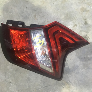 Стоп Nissan D202 R Note E12