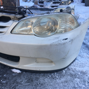 Ноускат Honda Odyssey RA6 a/t ф.P0648 xenon