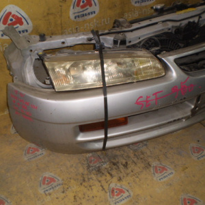 Ноускат Toyota Sprinter Marino AE100 '1992-1994 a/t (без габаритов) ф.12-366 с.12-367