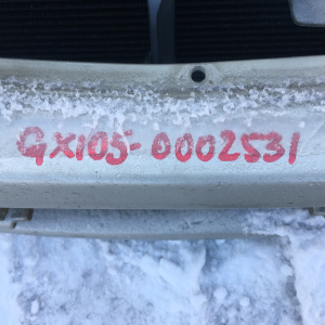 Ноускат Toyota Chaser GX105 '1996-1998 a/t ф.22-247 тум.22-277