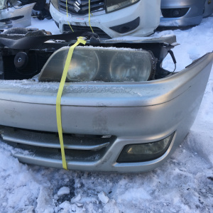 Ноускат Toyota Chaser GX105 '1996-1998 a/t ф.22-247 тум.22-277