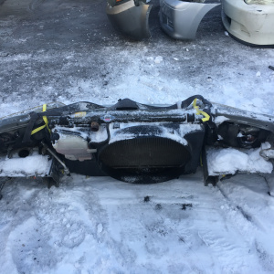 Ноускат Toyota Chaser GX105 '1996-1998 a/t ф.22-247 тум.22-277