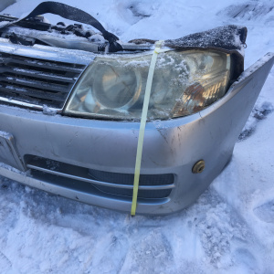 Ноускат Nissan Liberty RM12 QR20 '2001-2004 a/t ф.1686