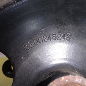 Гидроусилитель Renault K4M753 Kangoo KC 1.6L 8200246248