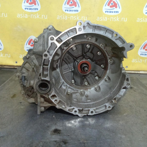 АКПП Ford Focus 2 AODA/AODB/C307 2.0L 4AT 4F27E (без ГТР и селектора) 5M5P-7000-AB CAP '2006