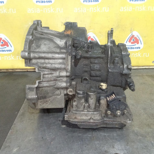 АКПП Ford Focus 2 AODA/AODB/C307 2.0L 4AT 4F27E (без ГТР и селектора) 5M5P-7000-AB CAP '2006