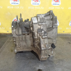 АКПП Ford Focus 2 AODA/AODB/C307 2.0L 4AT 4F27E (без ГТР и селектора) 5M5P-7000-AB CAP '2006