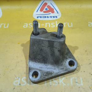 Кронштейн опоры двигателя Ford SPJA Fiesta 6 CB1 '2009 1.4L 4F27E на акпп слева сверху L 8V51-7M125-DA