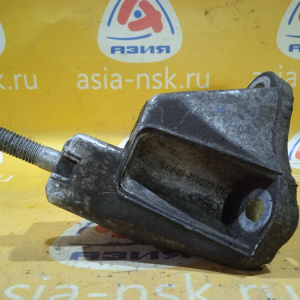 Кронштейн опоры двигателя Ford FYDA/FYDB Focus 1 CAK 1.6L 4F27E на акпп слева сверху L 98AB-7M125-BE