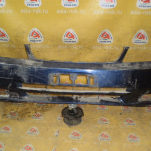 Бампер Toyota Allex/Corolla/Corolla Fielder/Corolla Runx NZE120 '08.2000-09.2002 перед Брак тум.12-471 52119-1E750