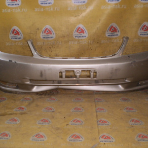 Бампер Toyota Allex/Corolla/Corolla Fielder/Corolla Runx NZE120 '08.2000-09.2002 перед Брак тум.12-471 52119-1E750